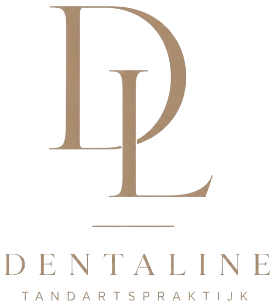 Logo DentaLine Tandartspraktijk